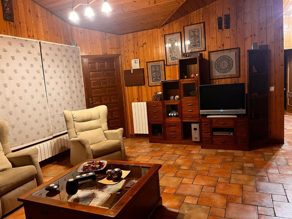 Apartamentos Numancia Garray Exterior foto