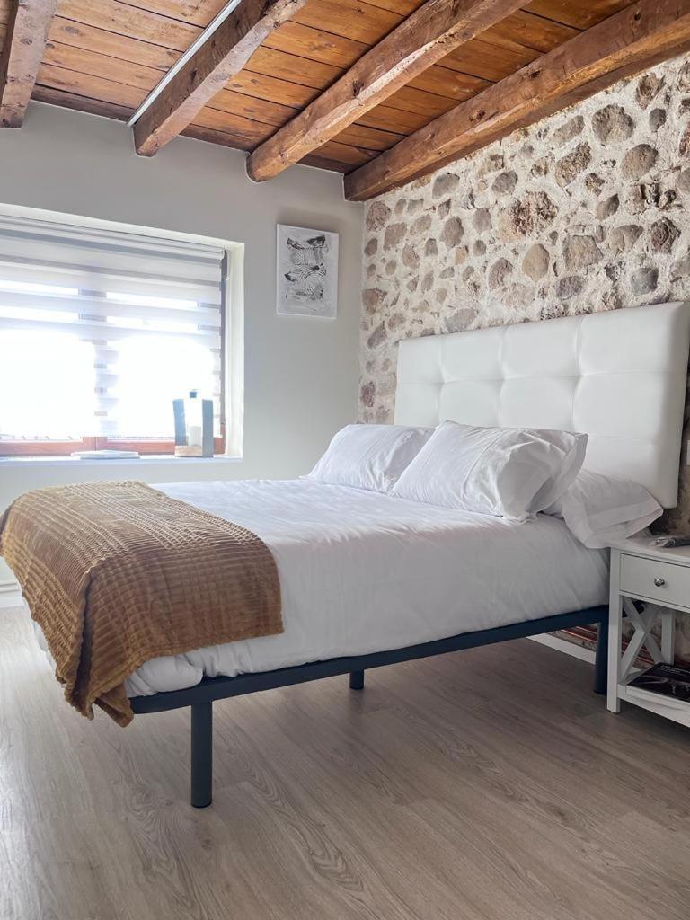Apartamentos Numancia Garray Exterior foto