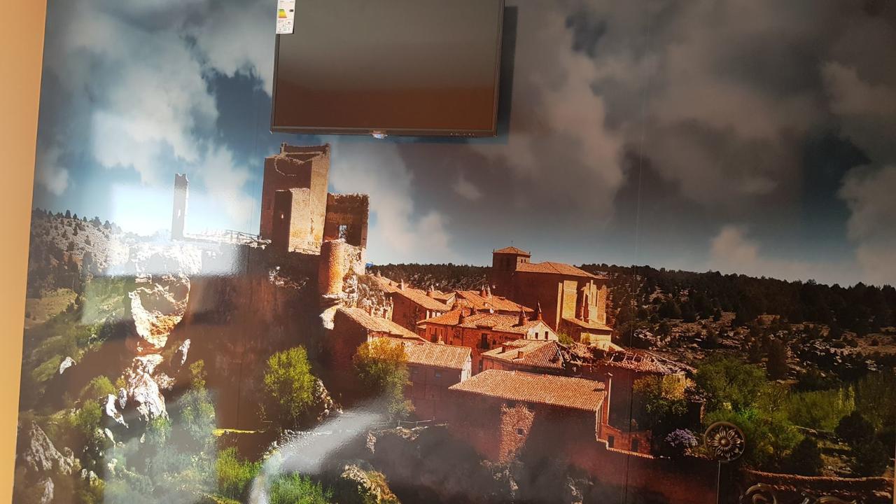 Apartamentos Numancia Garray Exterior foto