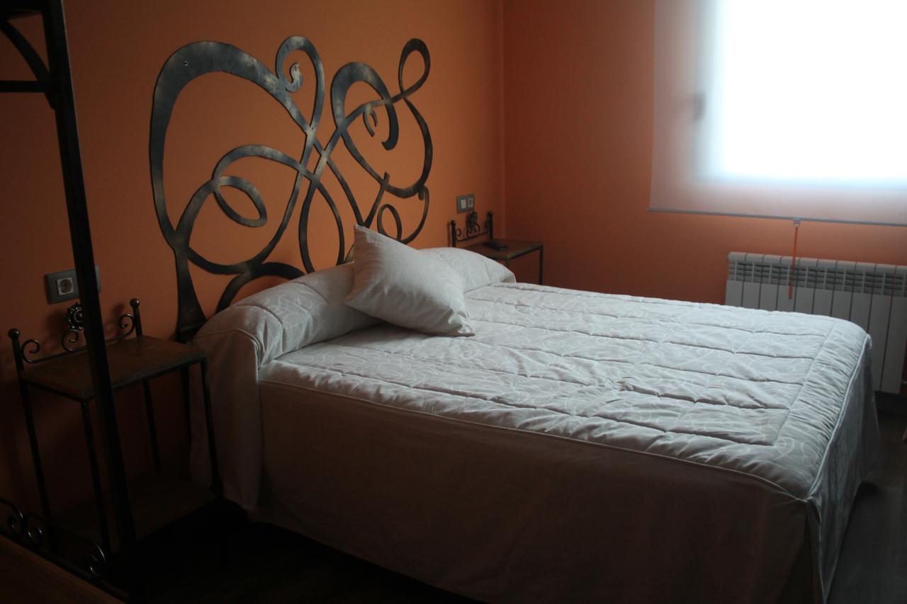 Apartamentos Numancia Garray Exterior foto