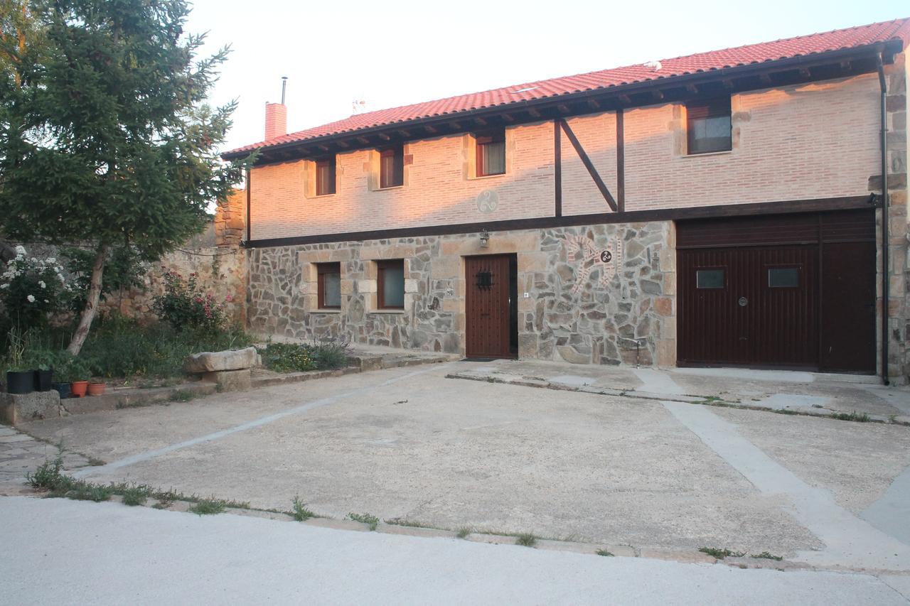 Apartamentos Numancia Garray Exterior foto