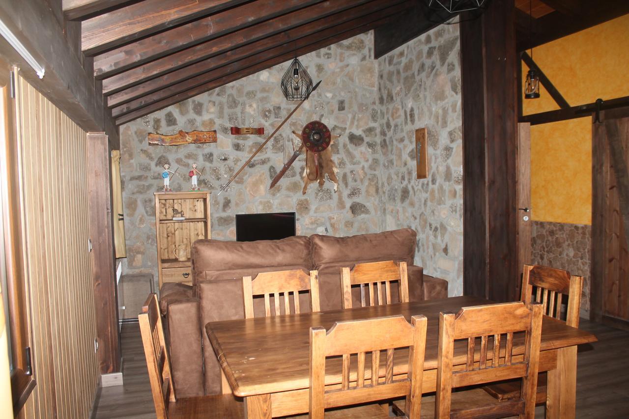 Apartamentos Numancia Garray Exterior foto