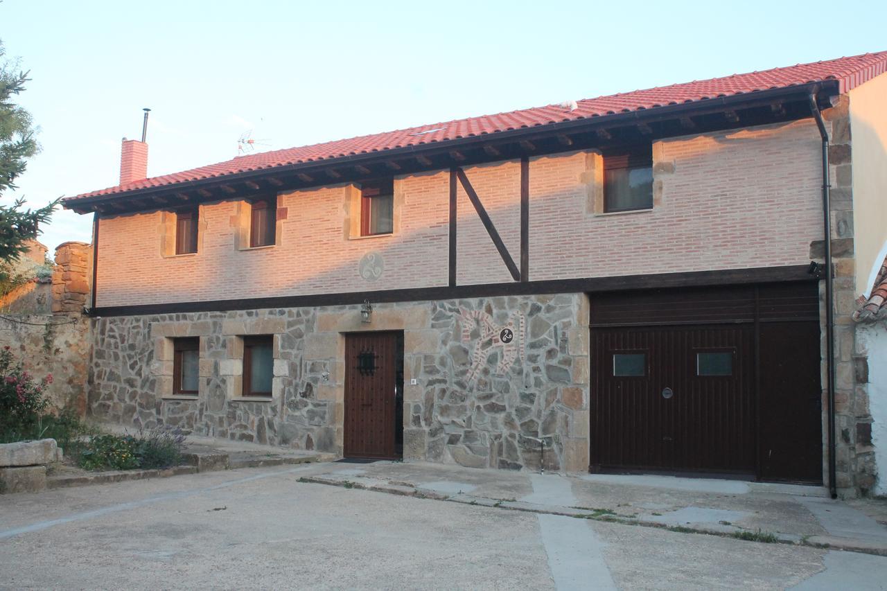 Apartamentos Numancia Garray Exterior foto